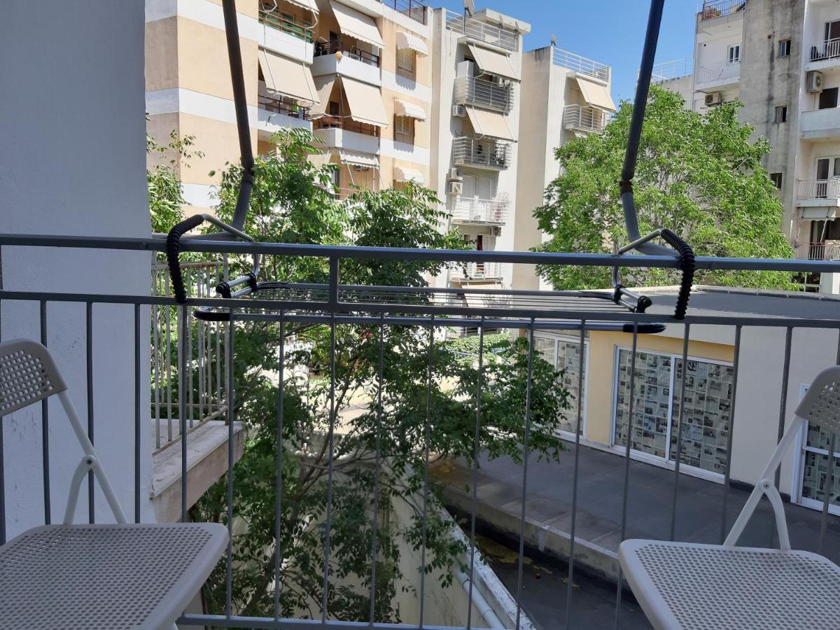 אתונה Diana'S Apartment מראה חיצוני תמונה
