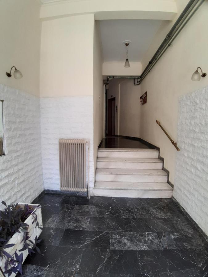 אתונה Diana'S Apartment מראה חיצוני תמונה