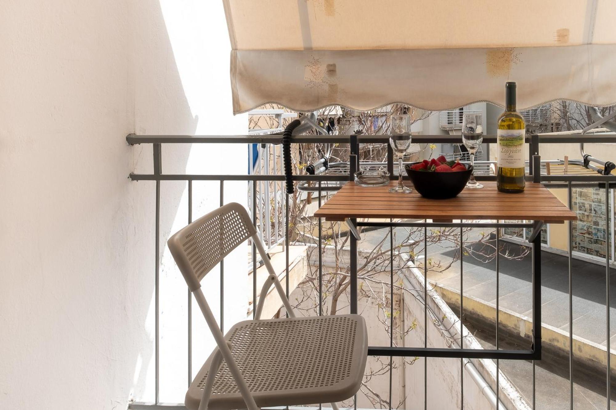 אתונה Diana'S Apartment מראה חיצוני תמונה